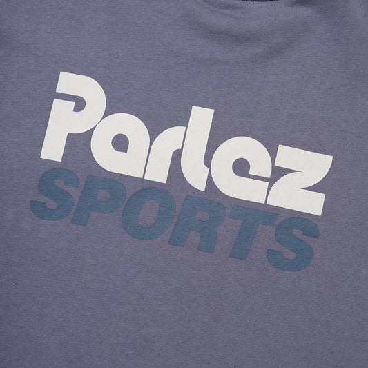 Status Sweat - Purple Haze