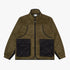 Summit Fleece - Moss
