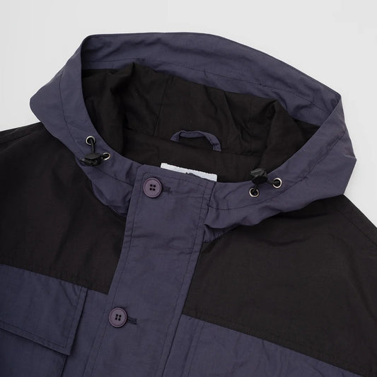 Summit Parka - Midnight