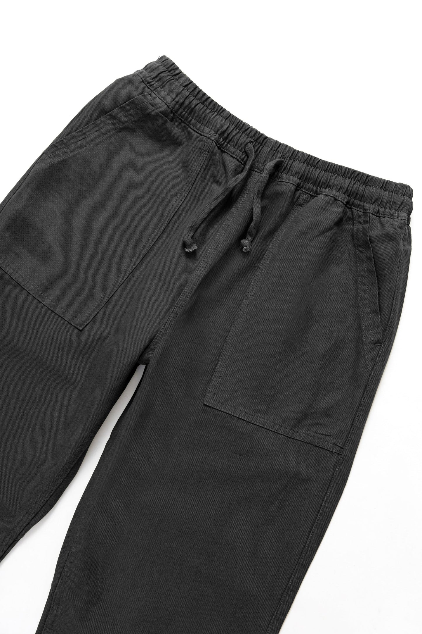 Classic Chef Pants - Black