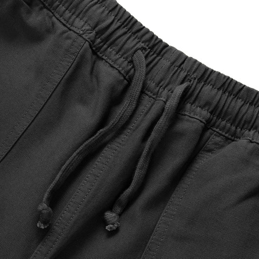Classic Chef Pants - Black