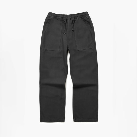 Classic Chef Pants - Black