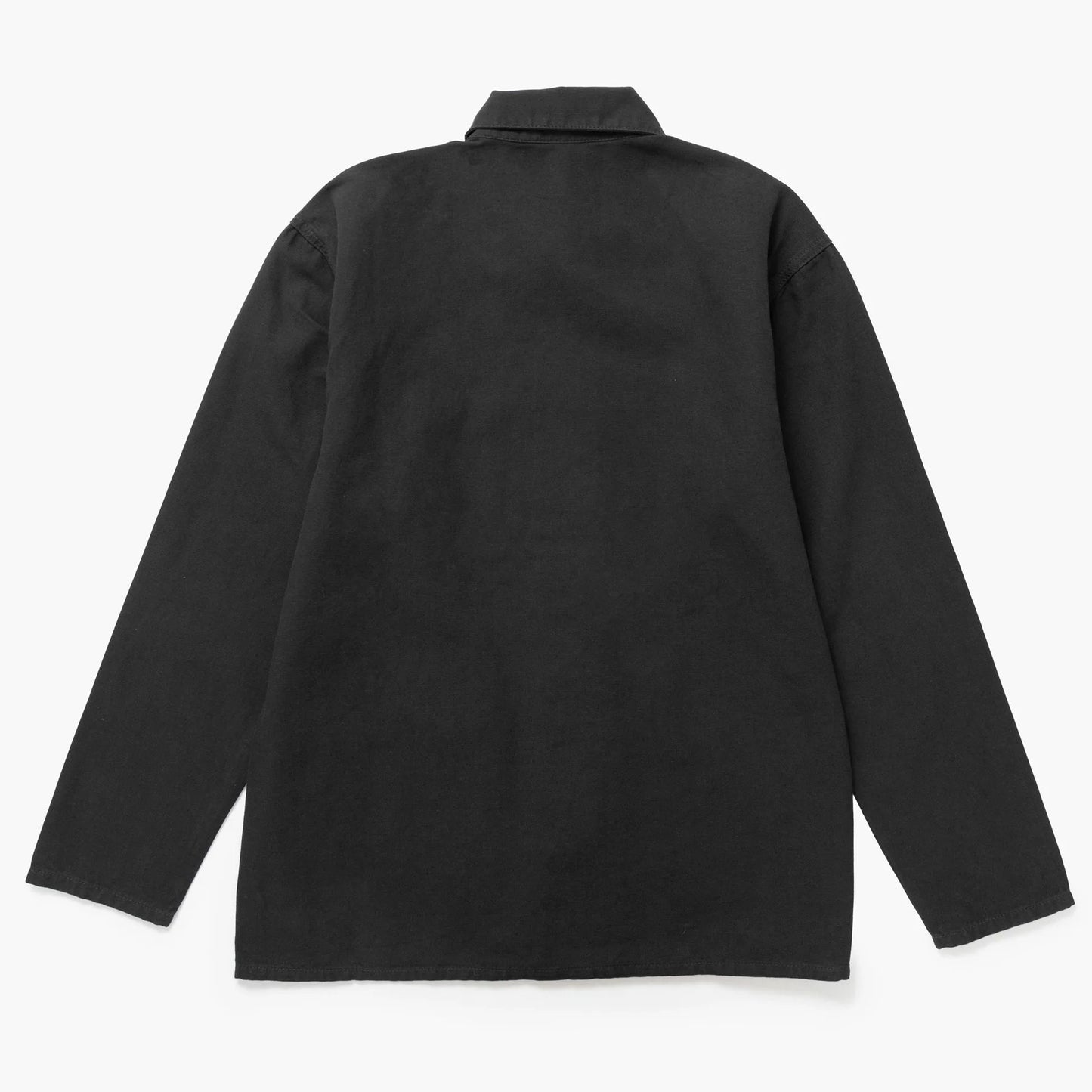 Classic Chore Shirt - Black