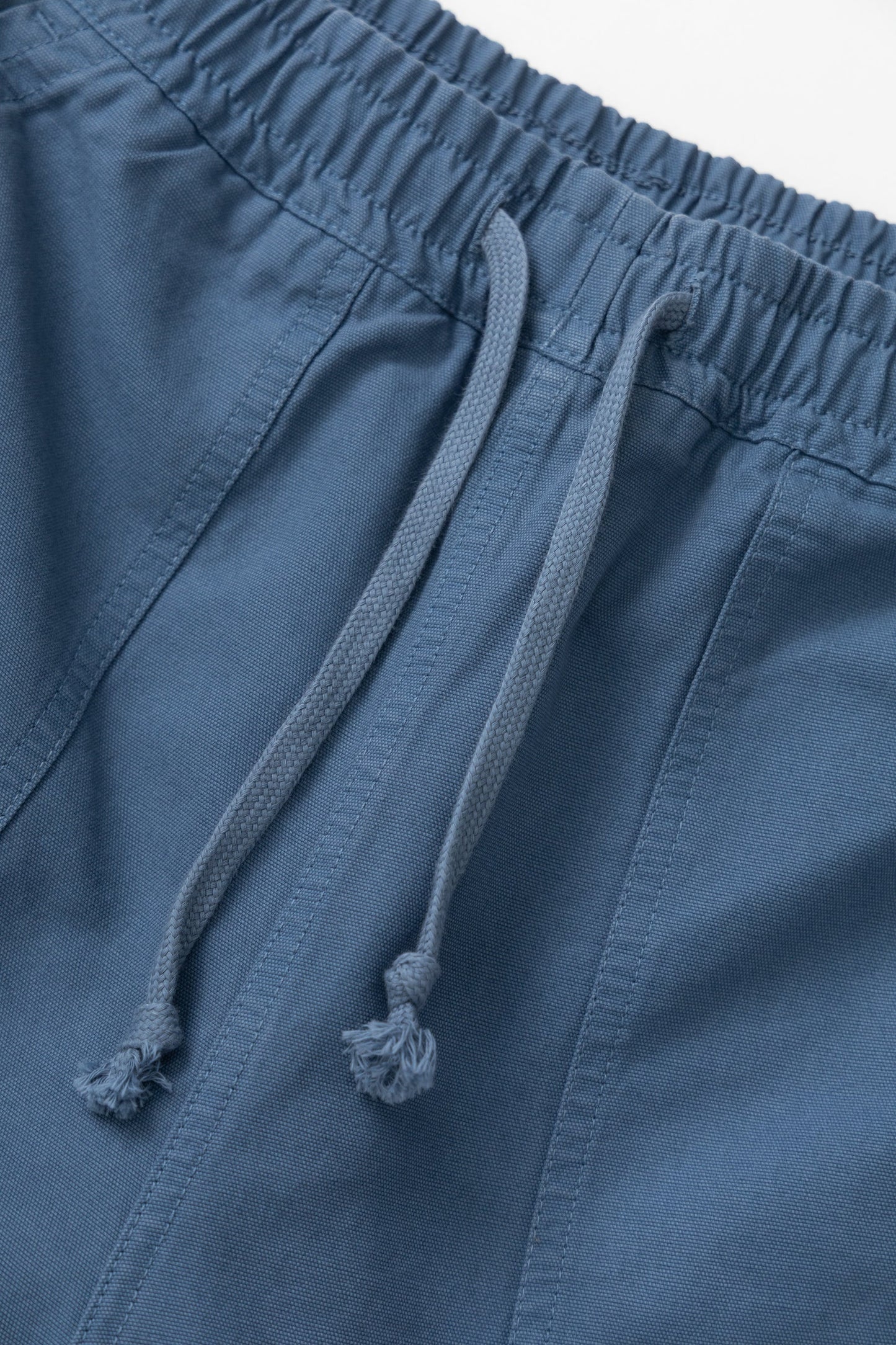 Classic Chef Shorts - Slate