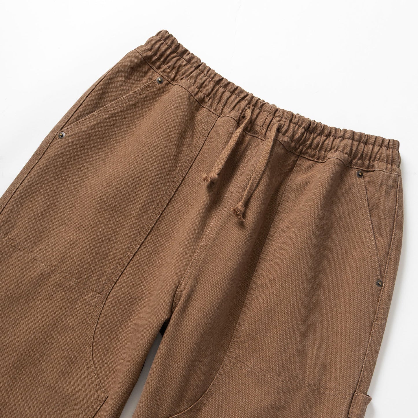 Utility Chef Pants - Bark