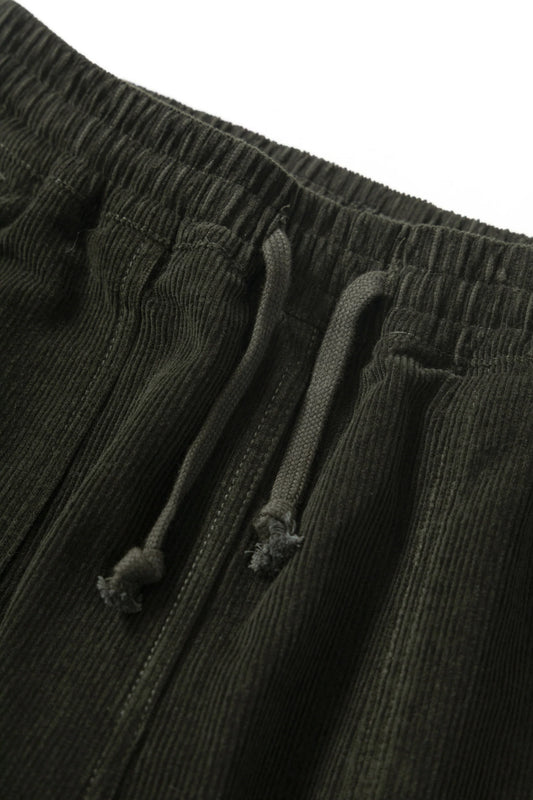 Corduroy Chef Pants - Coppice