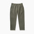 Moleskin Waiter Pants - Moss