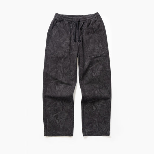 Xerox Camo Chef Pants - Mono