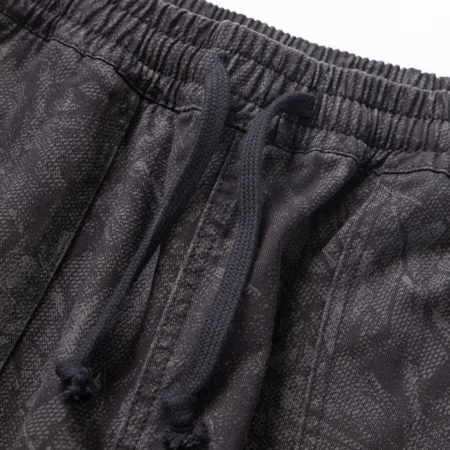Xerox Camo Chef Pants - Mono