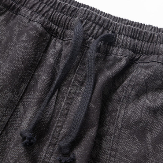 Xerox Camo Chef Pants - Mono