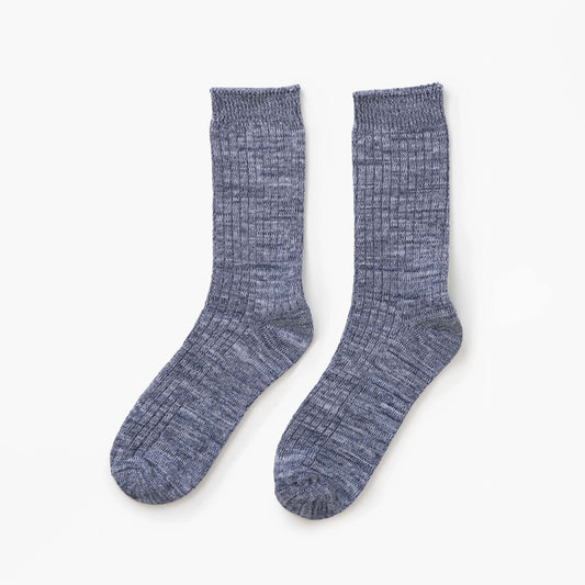The Gardener's Sock - Navy