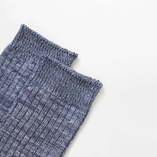 The Gardener's Sock - Navy