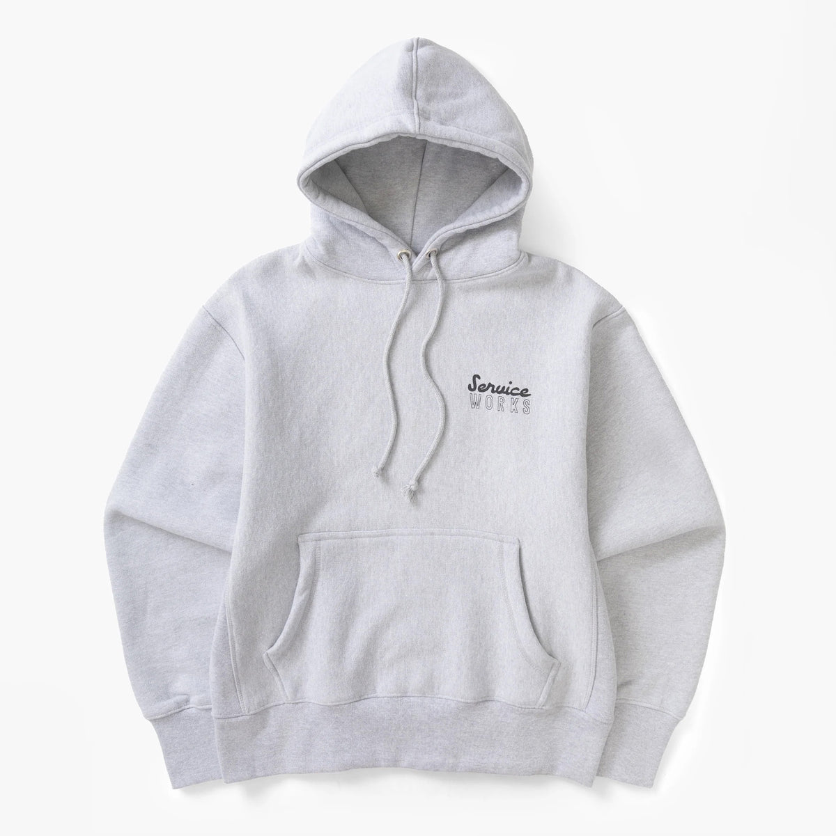 Eating Adventures Hoodie - Heather