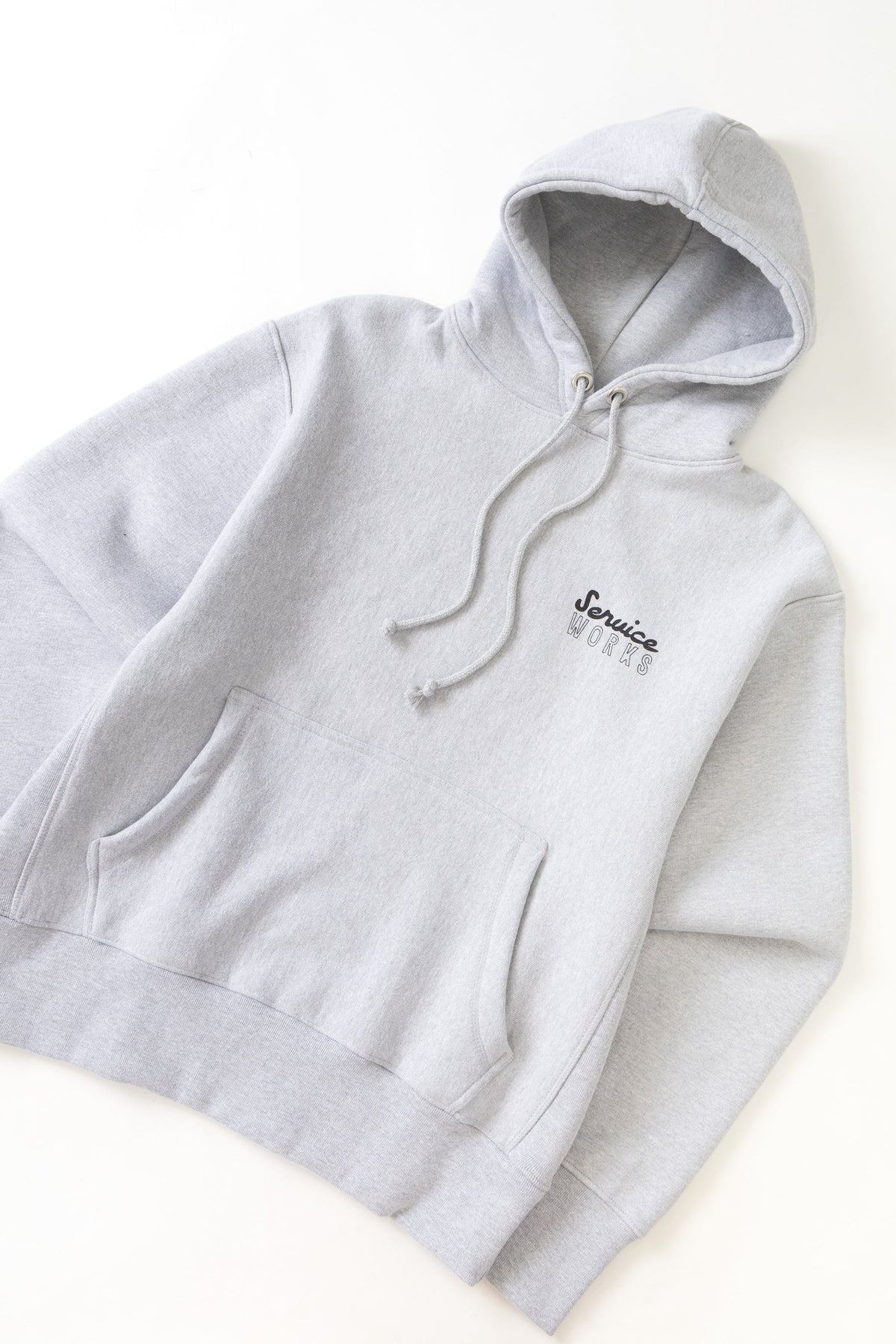 Eating Adventures Hoodie - Heather