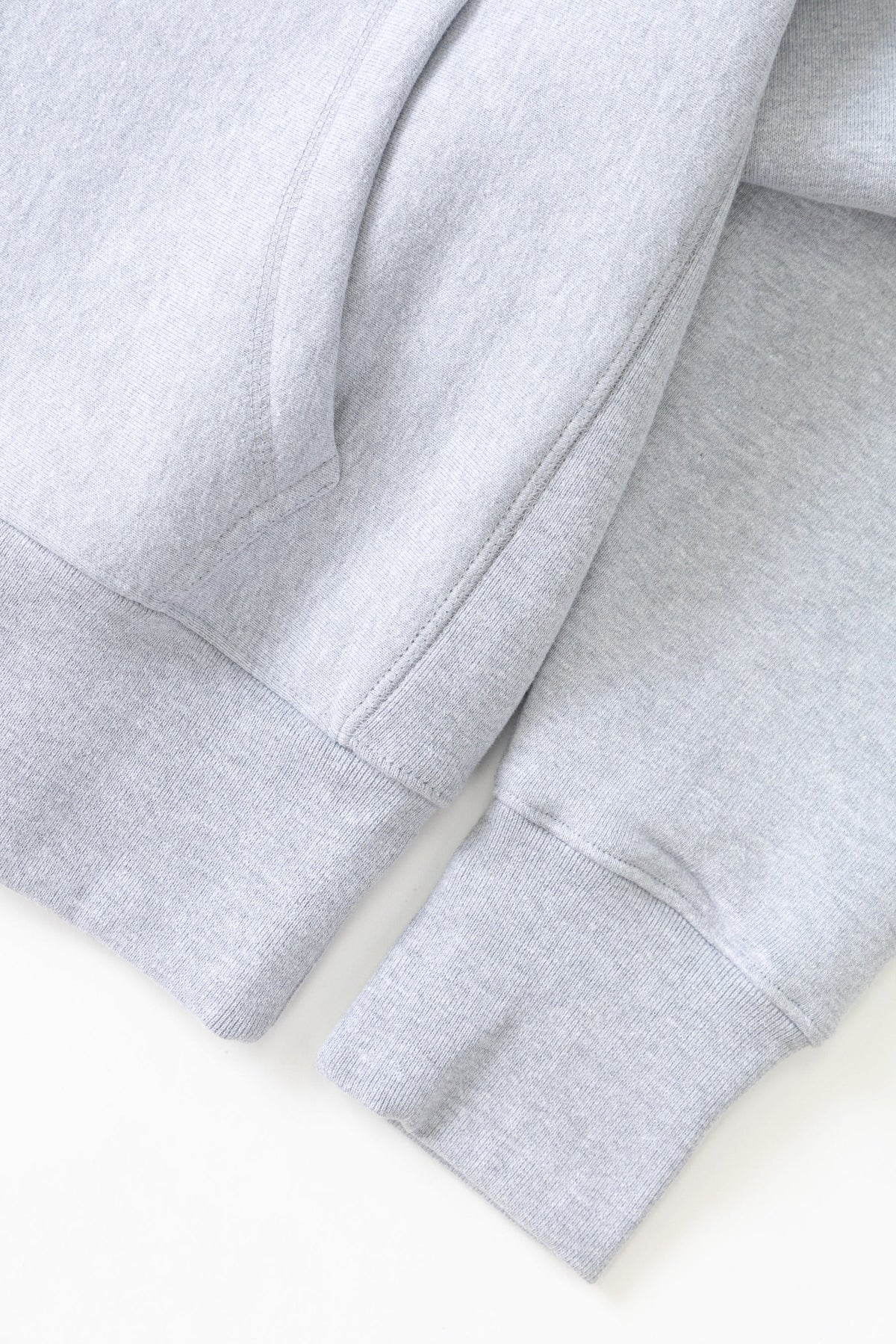 Eating Adventures Hoodie - Heather