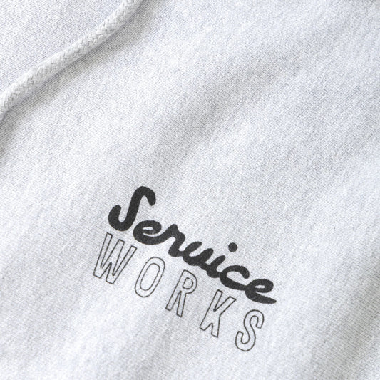 Eating Adventures Hoodie - Heather
