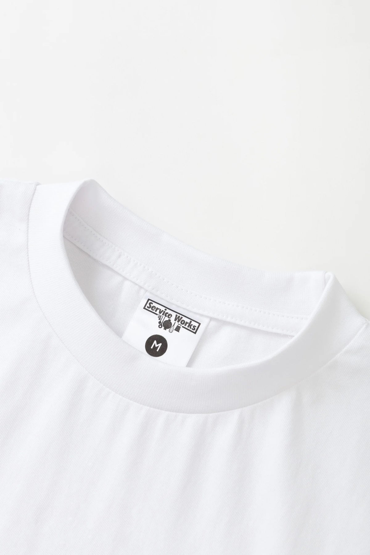 Eating Adventures Tee - White