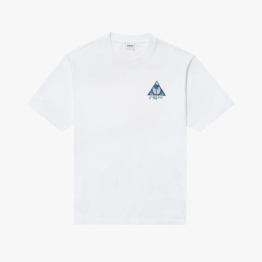 Swish T-Shirt - White