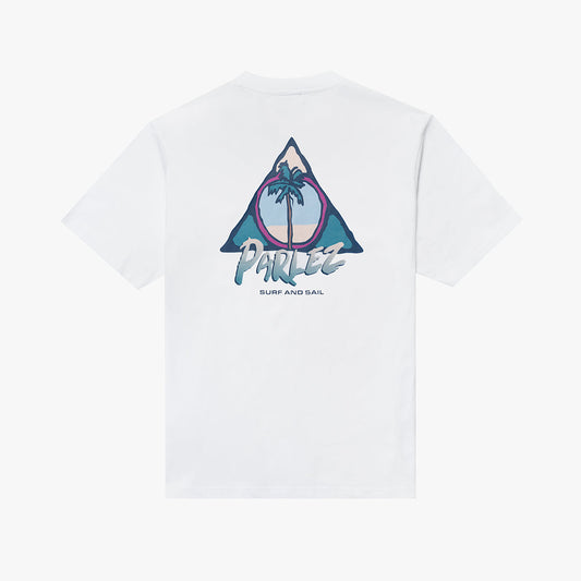 Swish T-Shirt - White