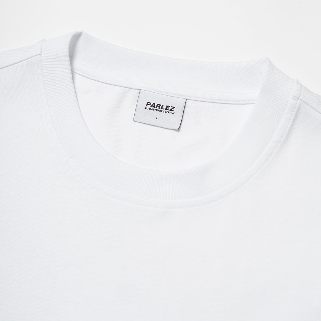 Swish T-Shirt - White