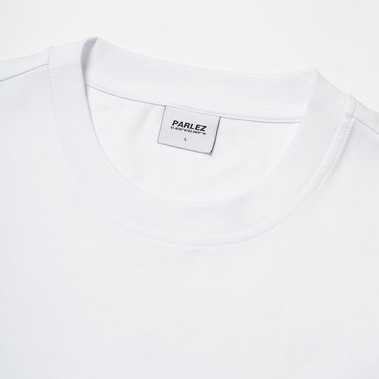 Swish T-Shirt - White