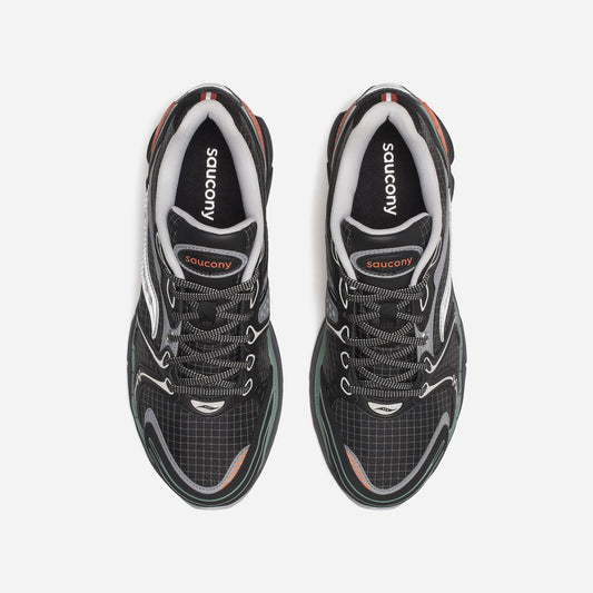 Progrid Triumph 4 - Shadow / Silver