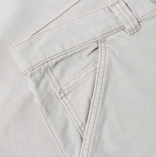 93 Work Pants - Pale Taupe