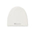 Shaggy No Cuff Beanie - Off White