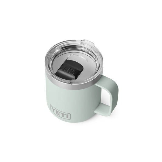 Rambler® 10 Oz (295 ml) Stackable Mug - Ridgeline