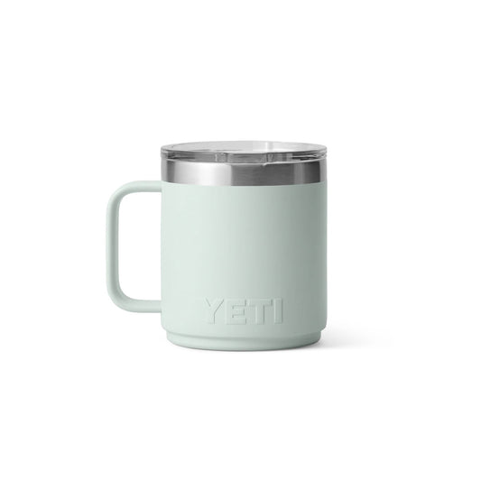 Rambler® 10 Oz (295 ml) Stackable Mug - Ridgeline