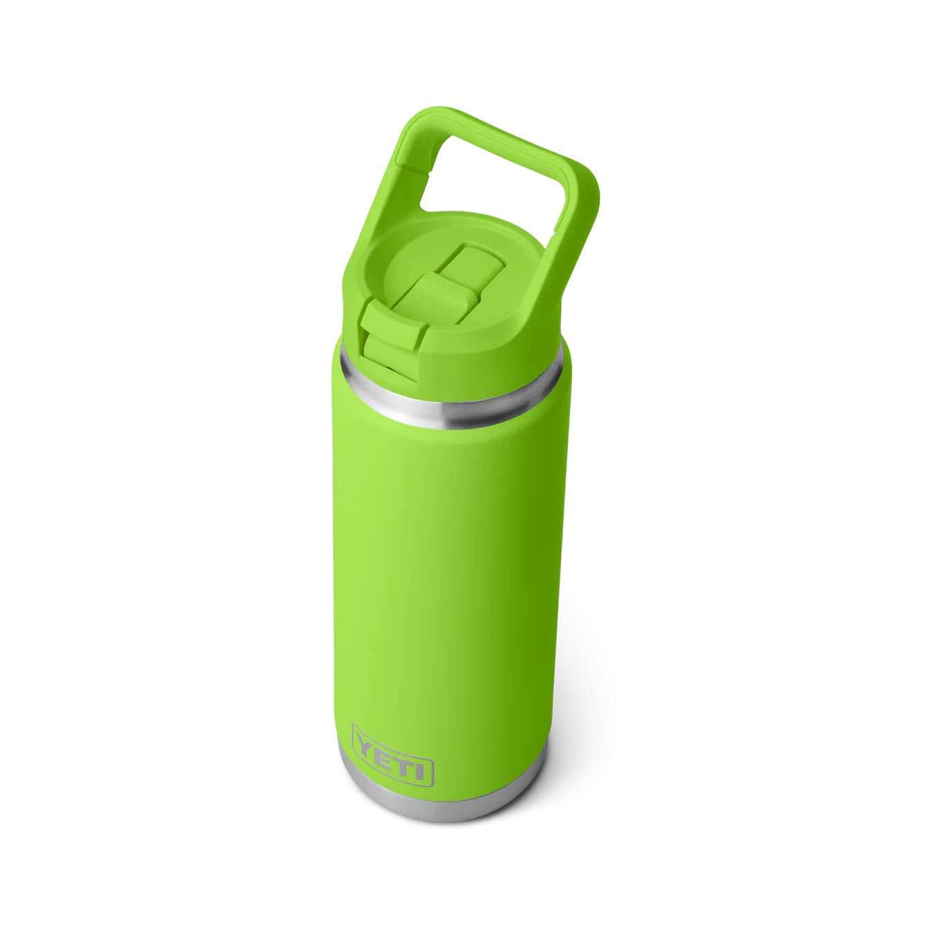 Rambler® 26 Oz (769 ml) Bottle - Straw Cap - Venom