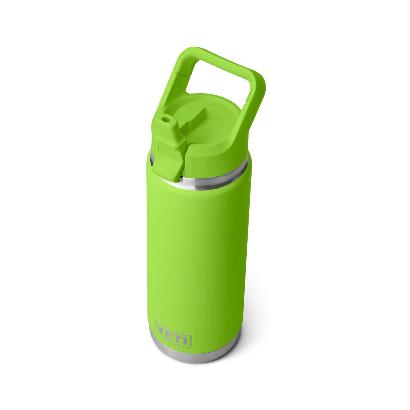 Rambler® 26 Oz (769 ml) Bottle - Straw Cap - Venom