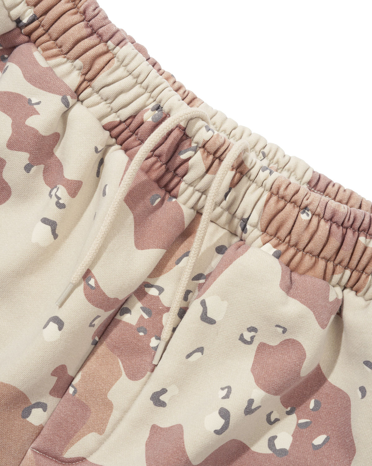 Solar Track Pants - Desert Camo