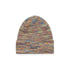 Static Knit Beanie - Rainbow