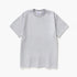Super Weight Tee - Heather Grey