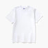 Super Weight Tee - White