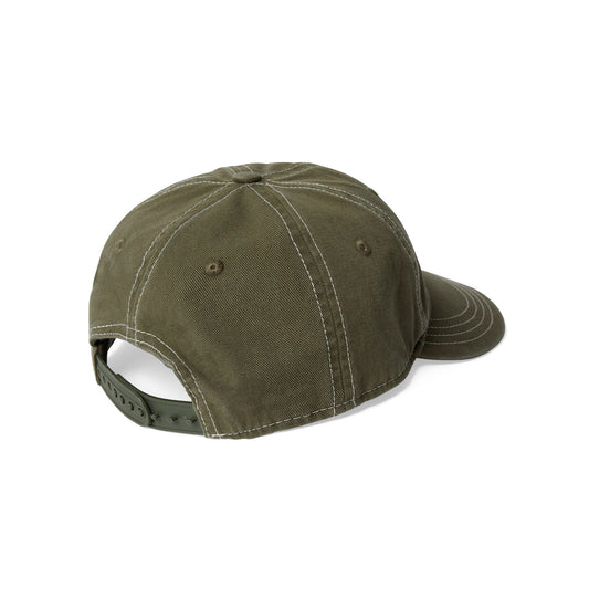 Supplies Cap - Khaki