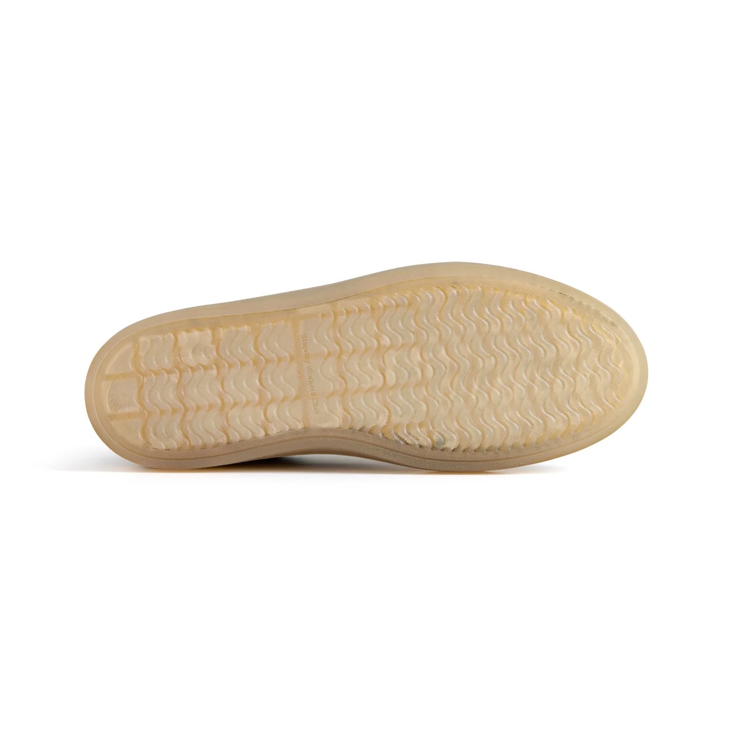 Surma S-Strike Suede - Black / Ecru