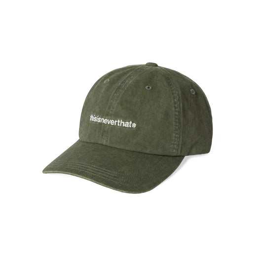 T-Logo Cap - Khaki