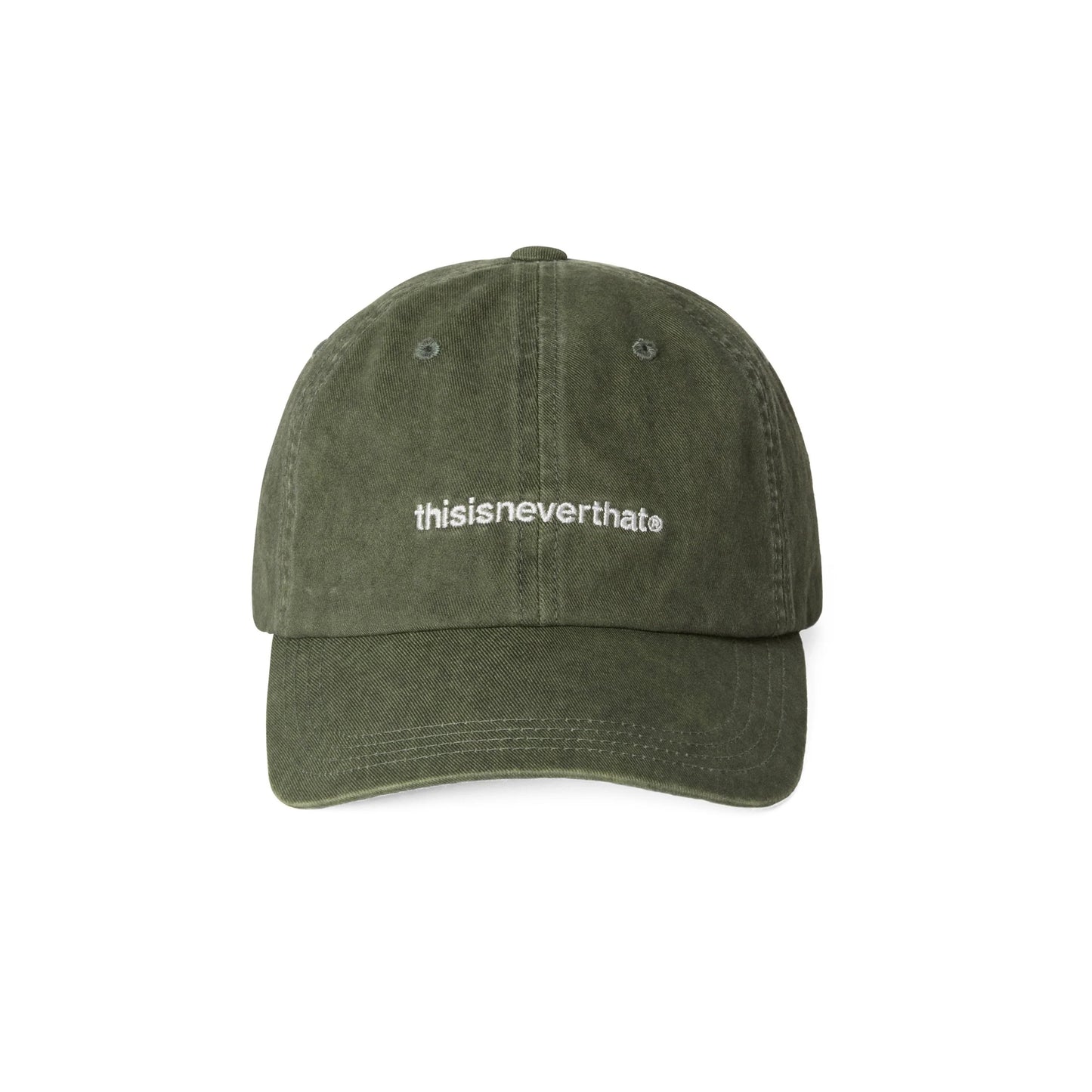 T-Logo Cap - Khaki