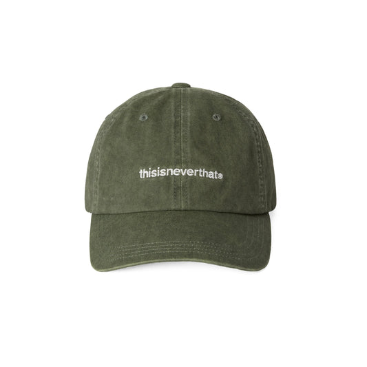 T-Logo Cap - Khaki