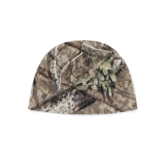 T-Logo Fleece Beanie - Camo