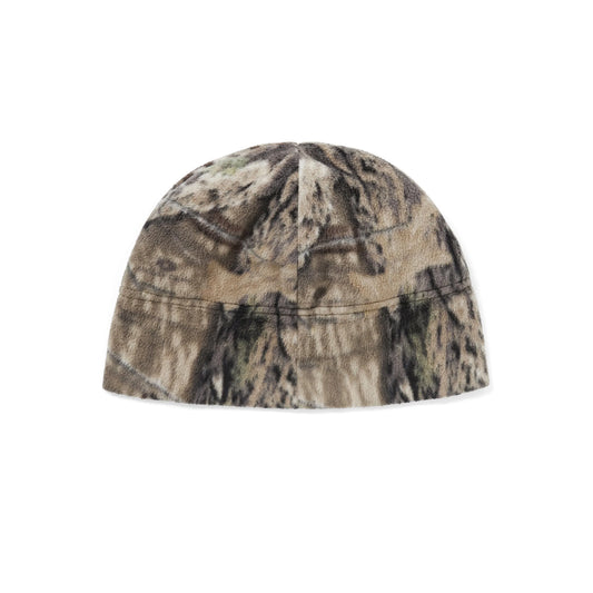 T-Logo Fleece Beanie - Camo
