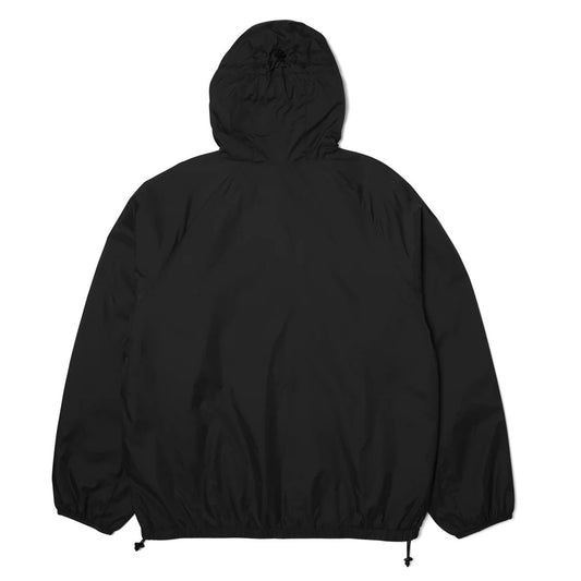 T1-Kcuf Shell Jacket - Black