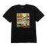 Tales SS Tee - Black