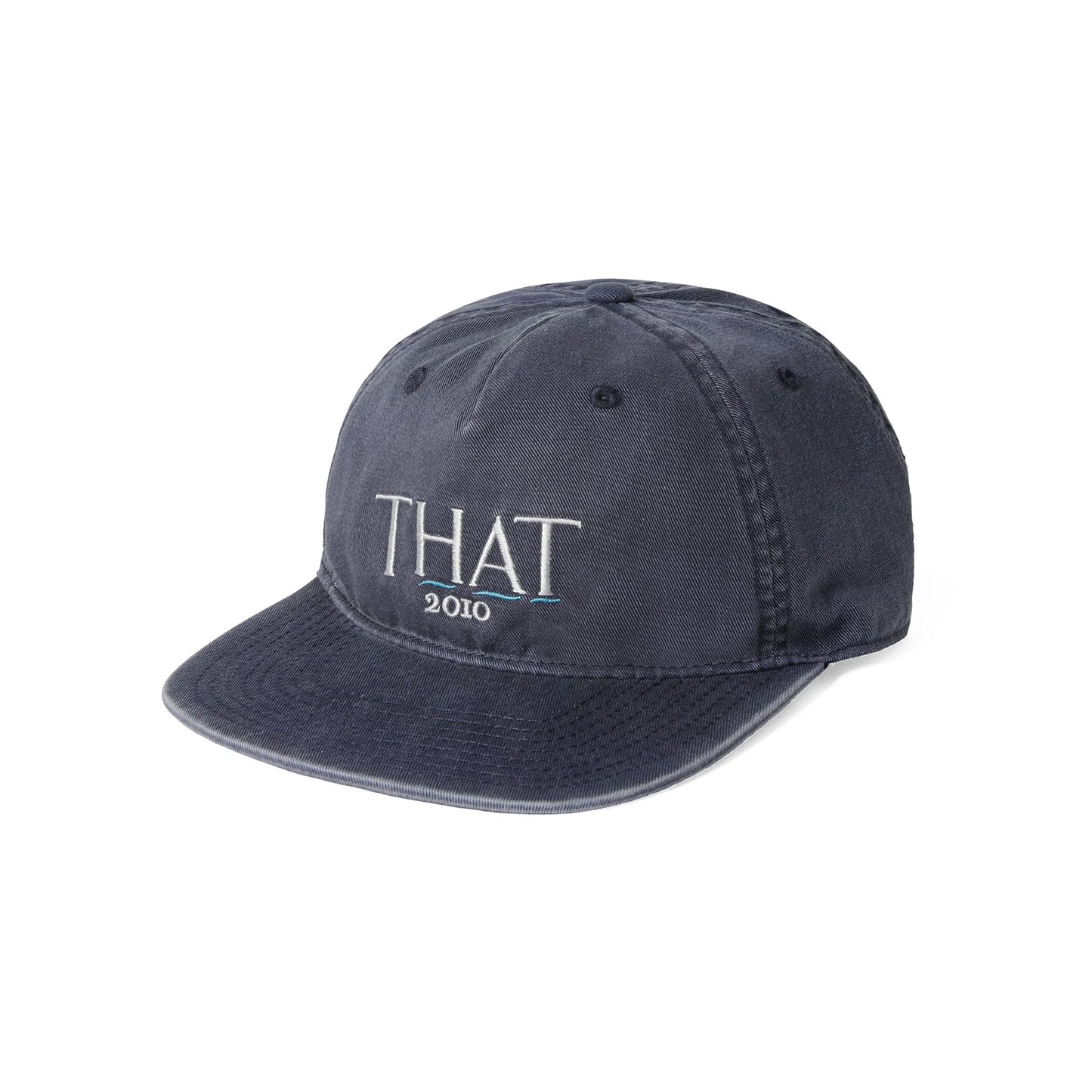 THAT 2010 Cap - Navy