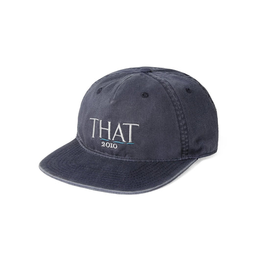 THAT 2010 Cap - Navy