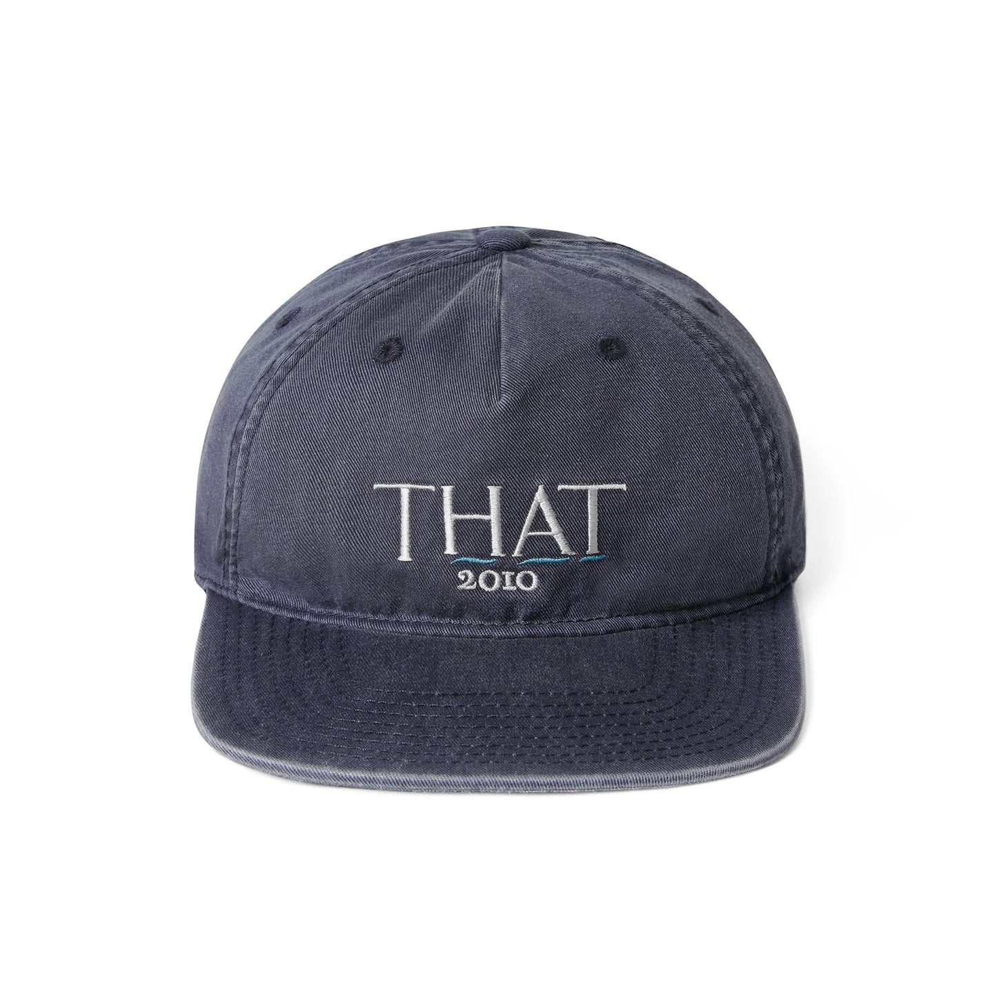 THAT 2010 Cap - Navy