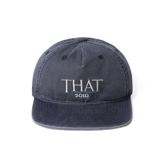 THAT 2010 Cap - Navy