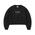 THAT 2010 Women's Crewneck - Black